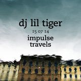 DJ LIL TIGER impulse mix. 15 july 2014 | whcr 90.3fm | traklife.com