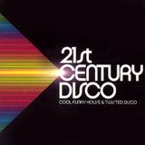 21st Century Disco Mix 1 (MoS, 2002)
