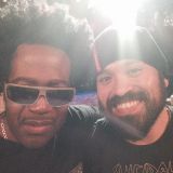 Big Rich Live At Geisha Room SXSW 2014