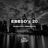 Ebbso's 20 Vol. 1
