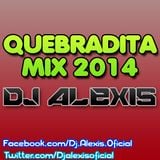 Quebradita MIX ( Pa' la Fiesta 2014 ) - Dj Alexis
