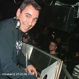 B- Side La Rocca retro house 22-09-2000 DJ Zzino