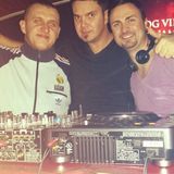 Black Acid b2b Vanyano - Live @ Europe Club, Brcko 06/12/2013