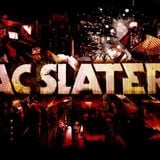 AC Slater - Triple J Mix - April 2011 - Week 1