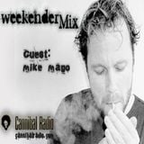 WeekenderMix Episode 04 - Mike Mago