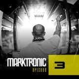 Marktronic Radio #3
