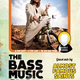 Almost Famous Saints guestmix for tBMS #05 on Ramp FM
