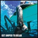 NALLS - GET AMPED TO RELAX