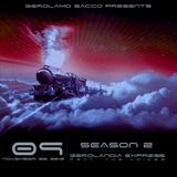 Gerolandia Express . Season 2 . Chapter 9 . November 30 2012