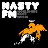 DJ Halo - Nasty FM HOUSE AND GARAGE GARAGE AND HOUSE 19/03/15
