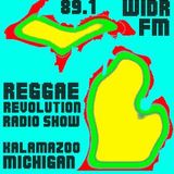 Reggae Revolution 10-23-12