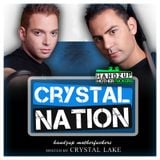 Crystal Nation 32 - Mixed By Crystal Lake