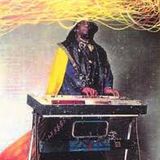 A Tribute To Sun Ra For FractalArt.gr