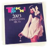 Tackno Volume 3 (2003)
