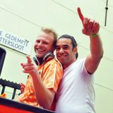 4 - Rom Groovy & Guess Who - Je Maaten Draaien 2014