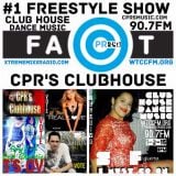 CPR's Clubhouse (Episode 242)