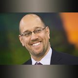 Former Federal Reserve finance manager, Andrew Huszar on The Crash Proof Retirement Show® - 12/18/13