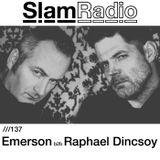 #SlamRadio - 137 - Emerson B2B Raphael Dincsoy