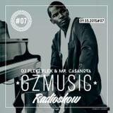 RADIOSHOW #07