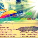 DJ Ozan Tas - Turkish Beach Live Set 2012 (42. Min)