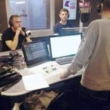 Mind Vortex (RAM Records) @ DJ Hype Radio Show, Kiss 100.0 FM (03.06.2015)