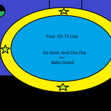 Sonic and Baby Greed The Hedgehog Combo Remix