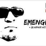 DJ EMENGIMAN - 25.HipHop.Hits.Mix