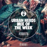 Madam X - Urban Nerds Mix Of The Week