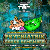 PSYCHIATRIK SOUND REMEMBER