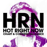 Hot Right Now - January 2016