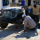 Türk Traktör 0.8