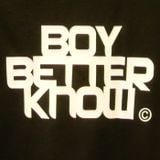Boy Better Know - Live in Ayia Napa - July 2008