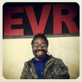 Jamaica Rock 04.04.13 - London's Mistah Brown LIVE in the studio