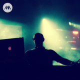 Mark Ash - Promo Mix 05-2014