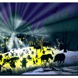 ACROSS THE JUNGLE X - Groove Bagasch - Katinka.Manolo.Bombaman