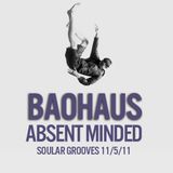 Absent Minded