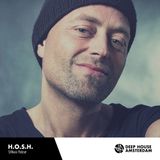 H.O.S.H. – SXMusic Festival Podcast /DHA/
