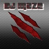 DJ Maze - Maze's Dirty Dub N Roll 10-22-12