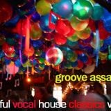 Groove Assassin Soulful Vocal House Classics Vol 2