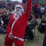 DJ Allai: Serato Crate Musing - Holiday Edition 2010