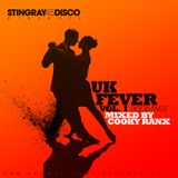 Stingray Disco - Uk Fever Vol. 1