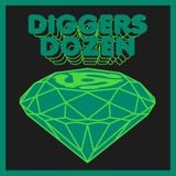 Maxwell - Diggers Dozen Live Sessions (July 2015 London)