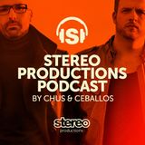 Week 3 -2014 :: Chus & Ceballos Live @ Ministry of Sound London
