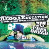 REGGAEducation EP014