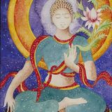 JAI MAA. - Ambient- Chilout- India