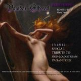 Paradox Ethereal Radio Show #11 Pagan Folk