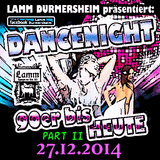 Live @ XMAS Dance-Night - 27|12|14 - Lamm Durmersheim - part II