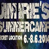 Snazzah @ Jim Irie's Summercamp 1 (07.06.14)