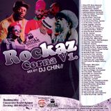 Rockaz Corna V1. Mixtape