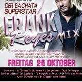 The Frank Reyes Bachata Mix Vol. 5